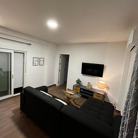 Apartamento Argote De Molina Sevilla Buitenkant foto