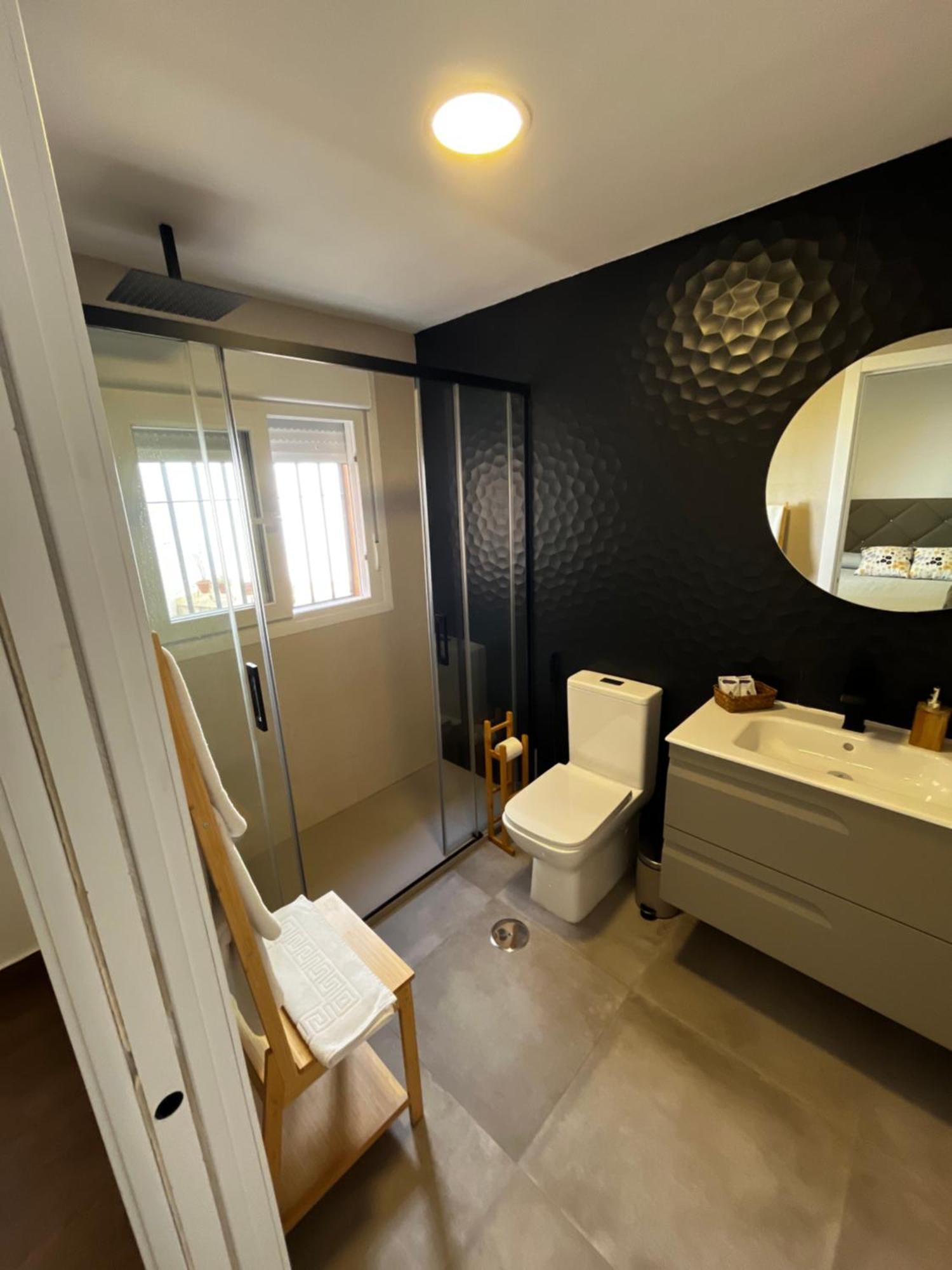 Apartamento Argote De Molina Sevilla Buitenkant foto