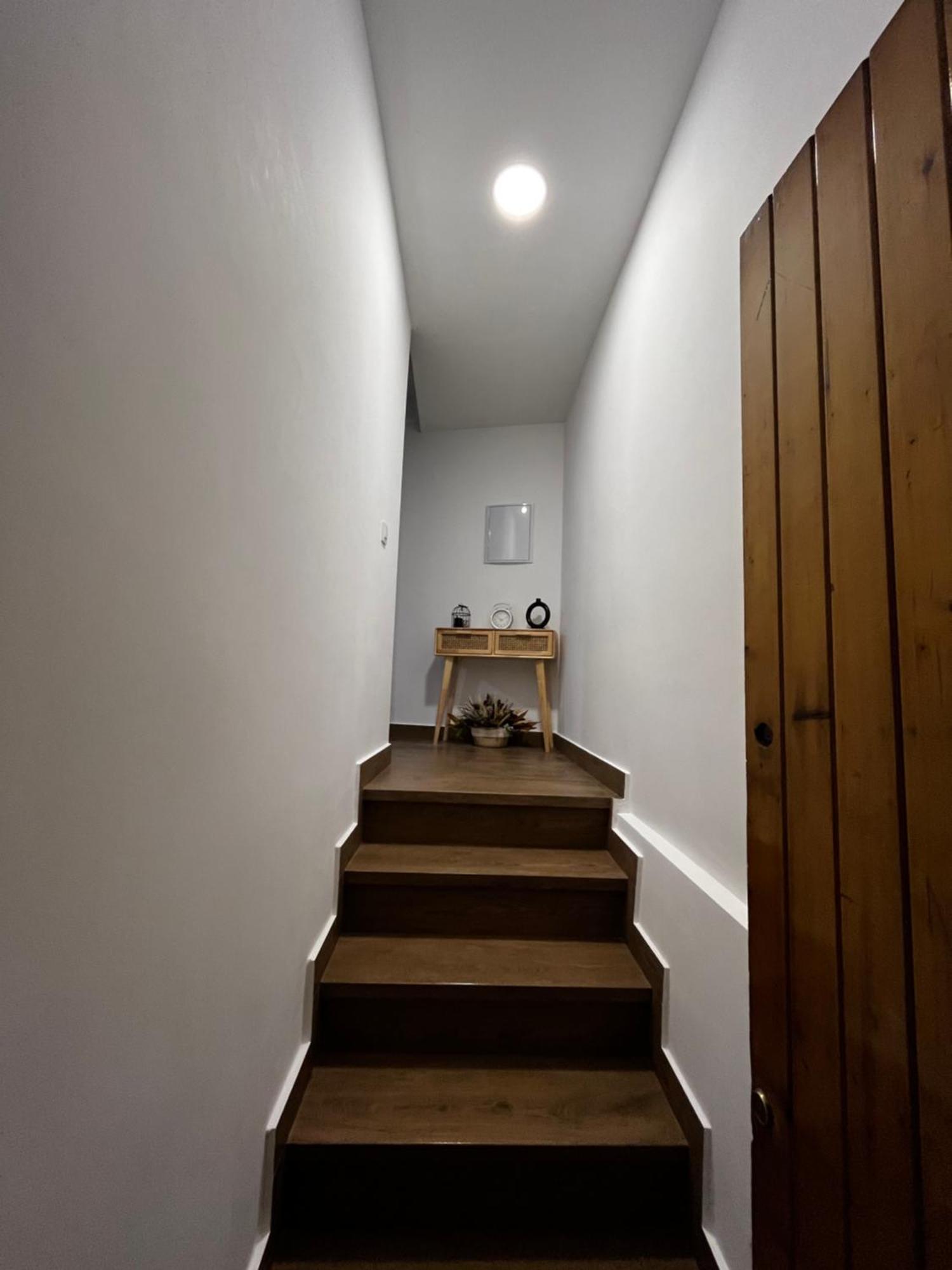 Apartamento Argote De Molina Sevilla Buitenkant foto