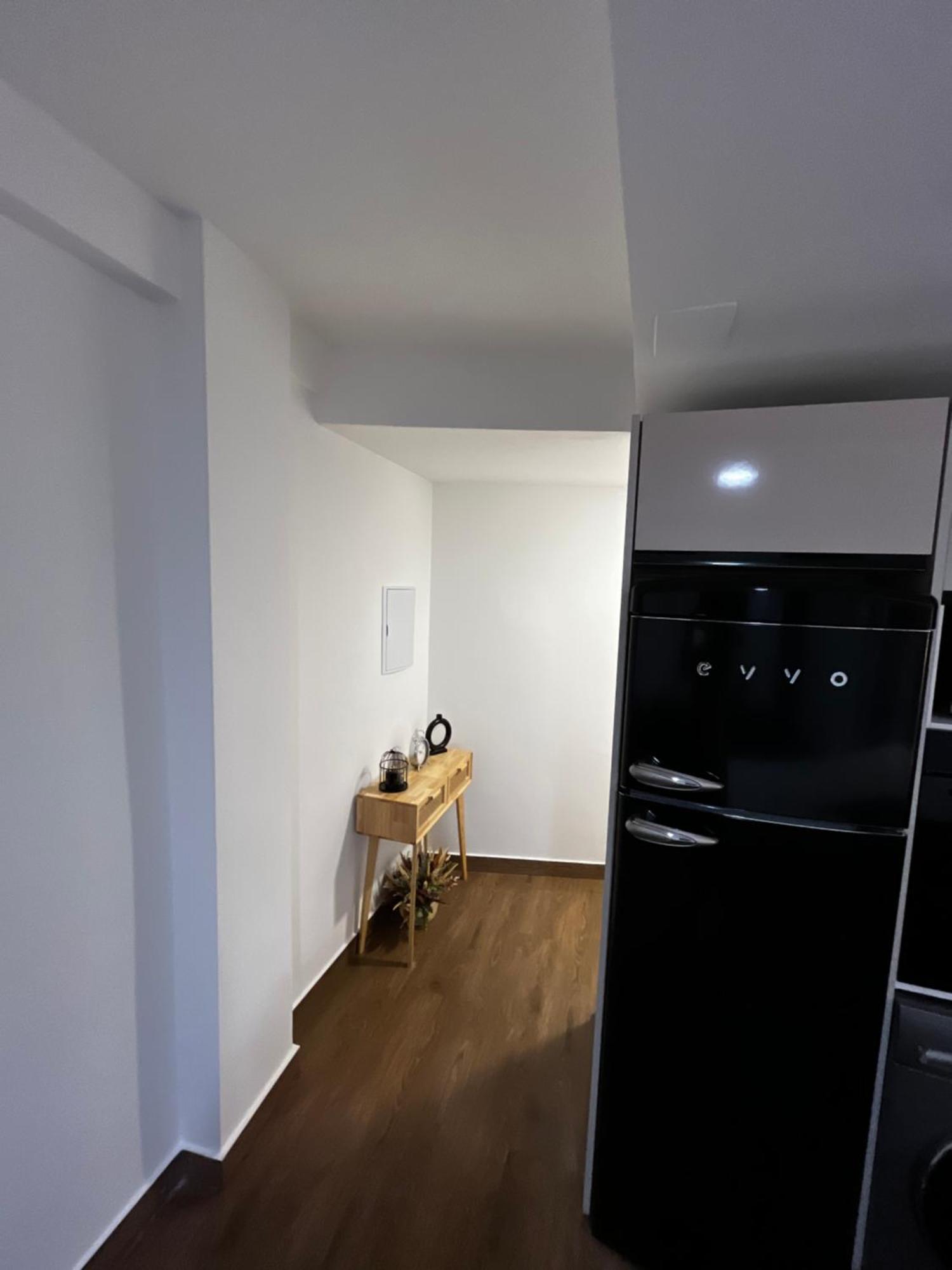Apartamento Argote De Molina Sevilla Buitenkant foto